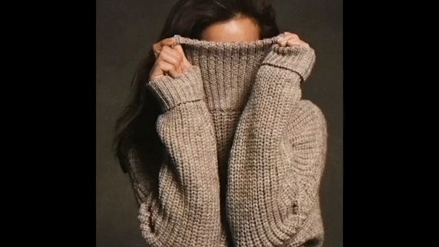 Ellen Tracy Presents Irina Shayk