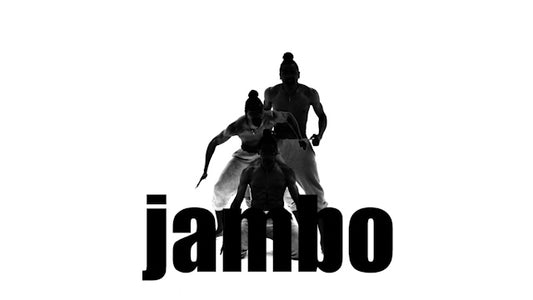 Kamau - Jambo