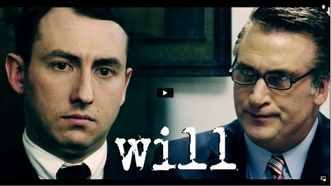 Will