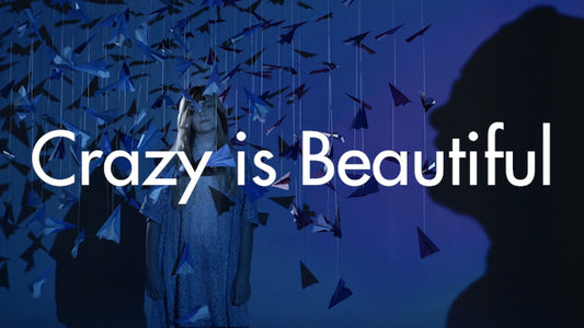 Koncept - Crazy is Beautiful