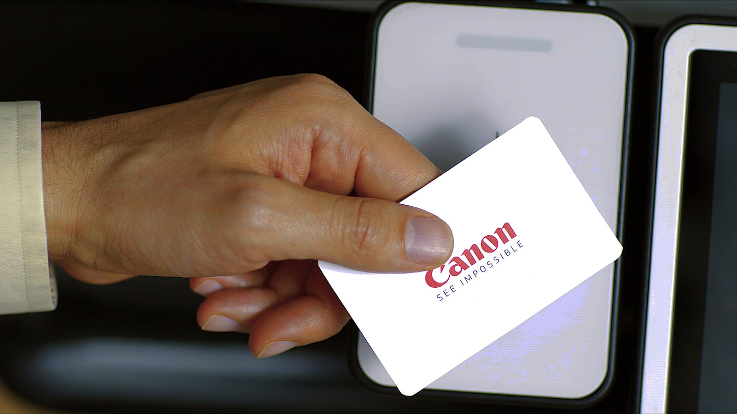 Canon Enterprise Solutions