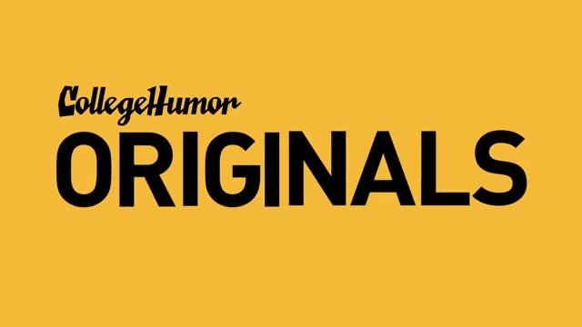 College Humor