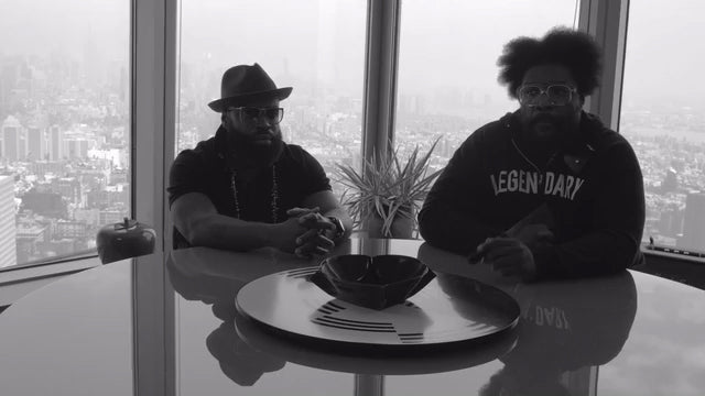 The Roots